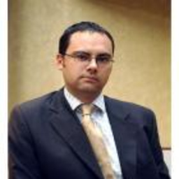 Raúl Rubio Velázquez
