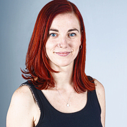 Jaqueline Erlach
