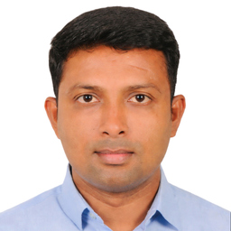 Ravibabu Venkatajalam