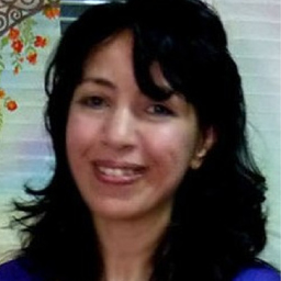 Soumia Rahbaoui