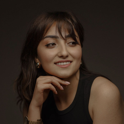 Armine Baghdasaryan