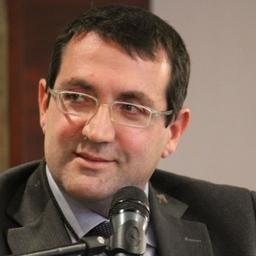 Enrico Bazzali