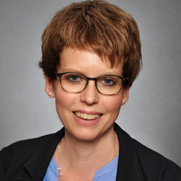 Anja Borger
