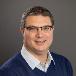 Jochen Hörnle-Höhl