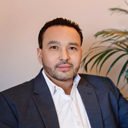 Omar Sandybaew