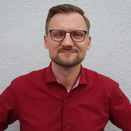 Ronald Grolik