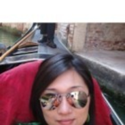 lily Zhang