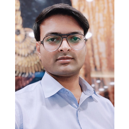 Yubdip NIRMAL