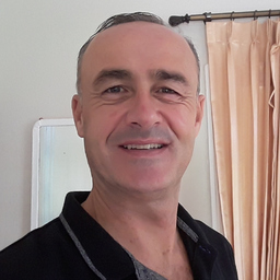 peter huerter