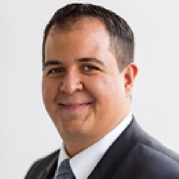 Andre Marrero-Cintron