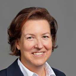 Andrea Simmrock