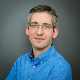 Robert Deubach