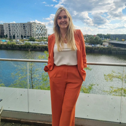 Madeline Löcherer