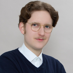 Jaron Fynn Kapell