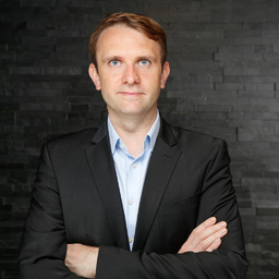 Benjamin Augustin-Bugg