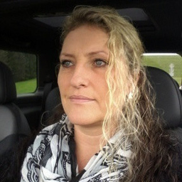 Traudl Buhmann