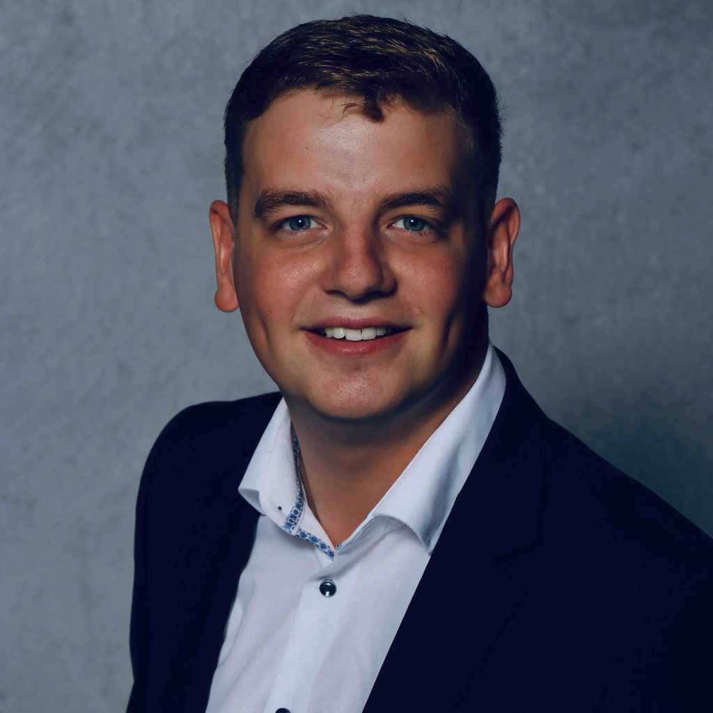 John Mellert Außendienstmitarbeiter RECA NORM GmbH XING