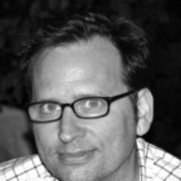 Matthias Oehm