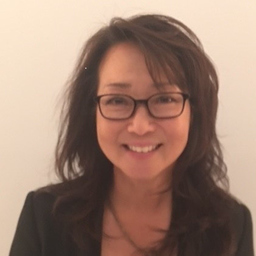 Susan Choi-Grant