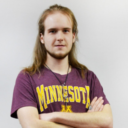 Myroslav Sokolov