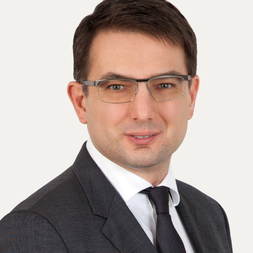 Attila Jaszberenyi Head of Finance and Controlling Le Pain