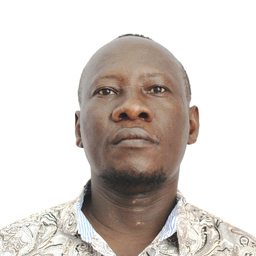 Robinson Omondi Osew