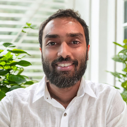 Karthik Practoor Krishnamurthy
