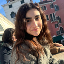 Ceren Saglam
