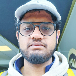Jay K Jacob
