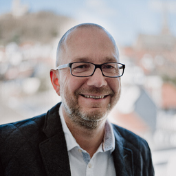 Holger Fischbach's profile picture