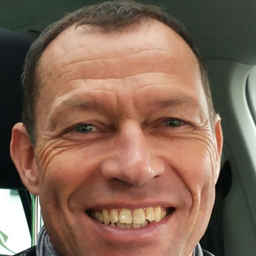 Thomas Reichert