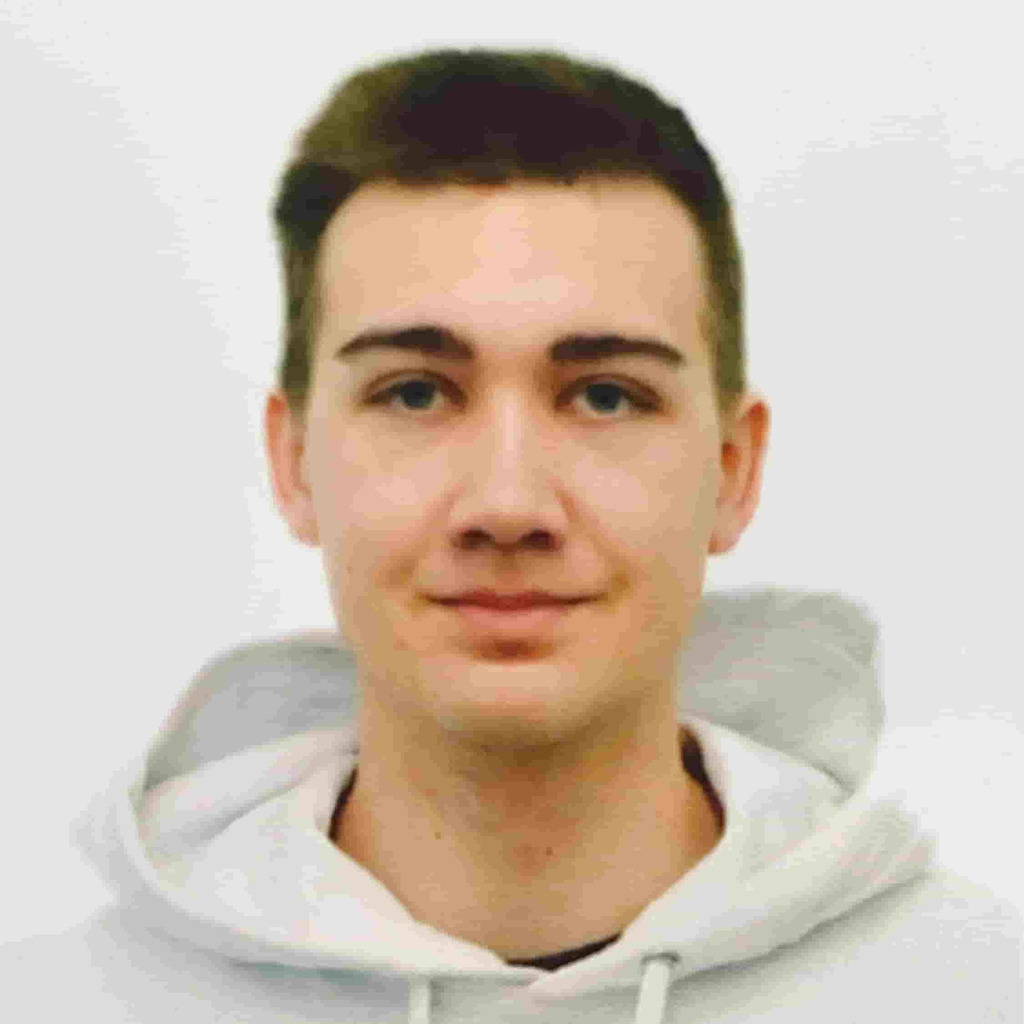 Evgeny Sobko Senior Software Engineer II (Android) Tabby XING