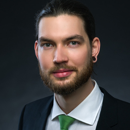 Patrick Hoffmann