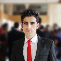 Siamand Maroufi