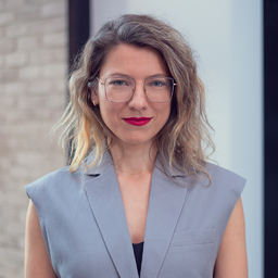 Kristine Capek