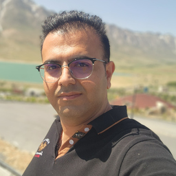 Reza Nouri