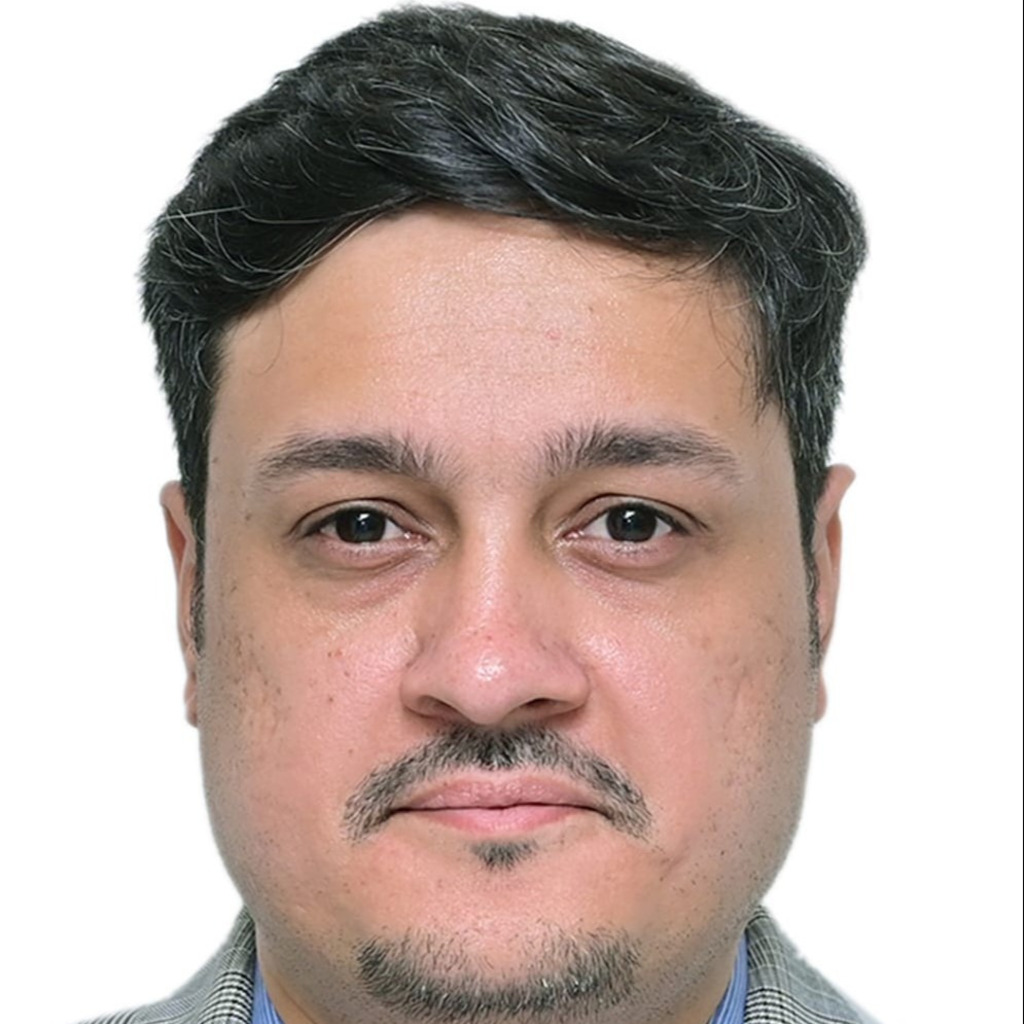 Ammar Ahmed Khan - Assistant Secretary Research and Development ...