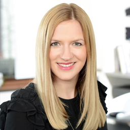 Janina Mockenhaupt-Pfeiffer