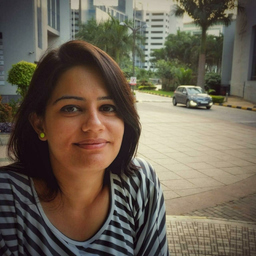 Akansha Chauhan