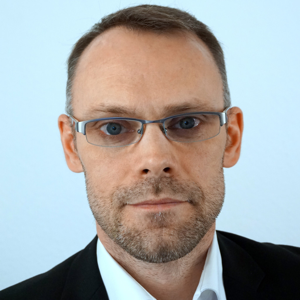 Alexander Remmele Consultant Schäfer Informatik XING