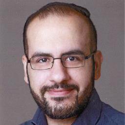Mohammad Alnzal