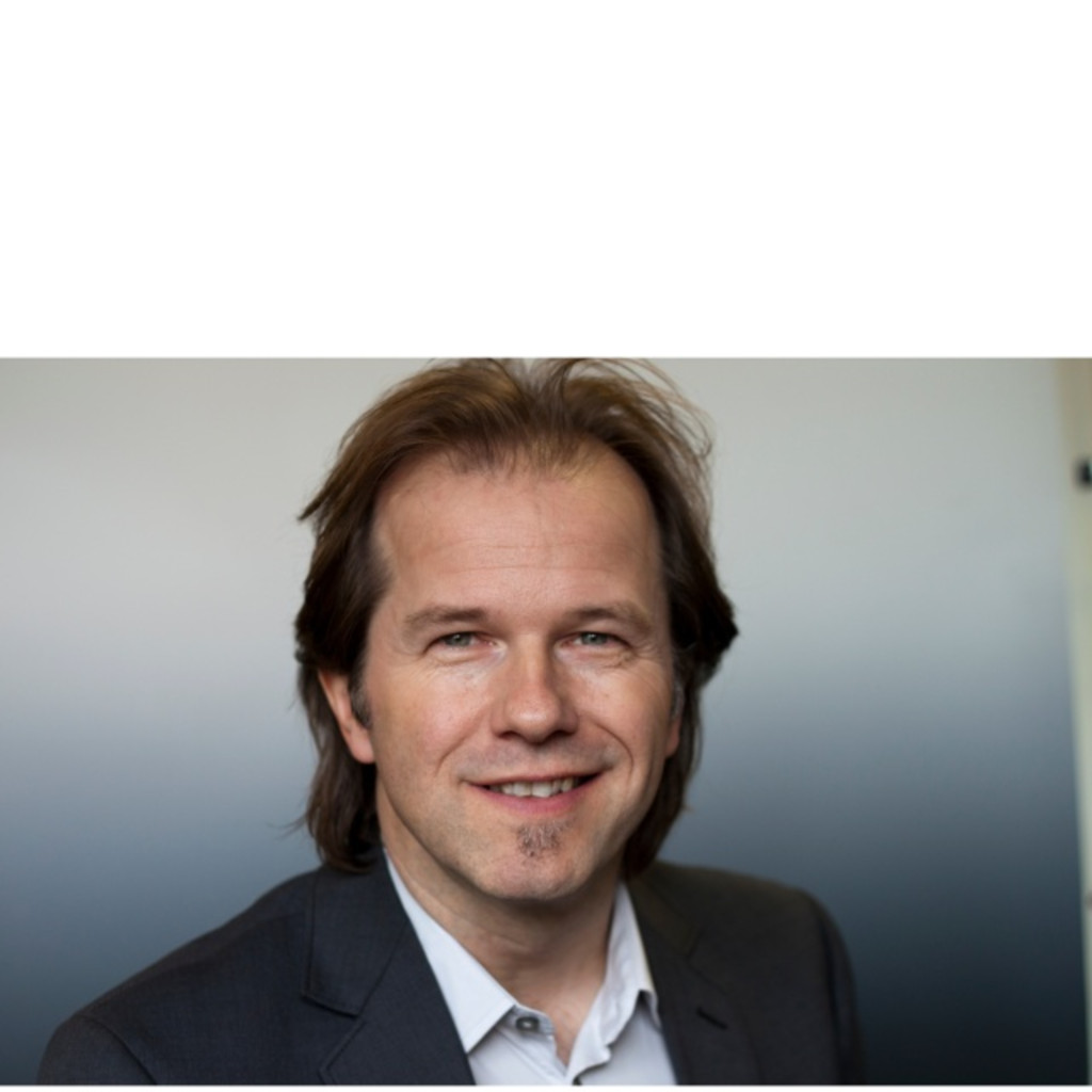 Axel Urban Geschäftsführer / Inhaber DörriesUrban GbR XING