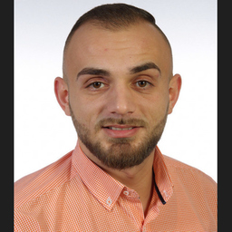 Leotrim Ramaj