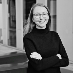 Svenja Thiele