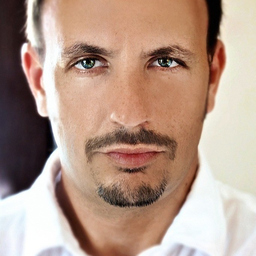 Stephan Bernsee