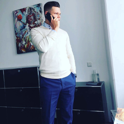 Max Martiny