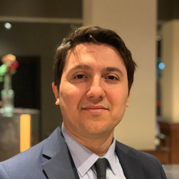 Zeki Mert Barut's profile picture