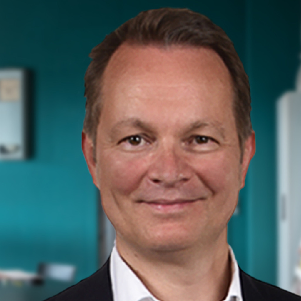 Norman Meyer COO / Geschäftsführer beeboard GmbH XING