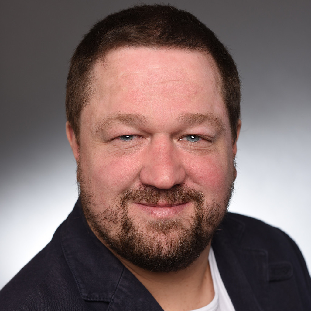 Krystian Czerwinski PHP Fullstack Developer KIOPstudio XING