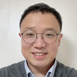 Sunghun Cho